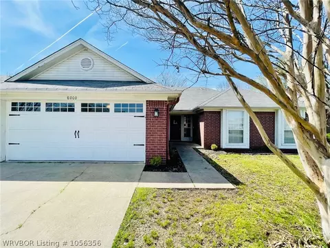 8000 S 24th St, Fort Smith, AR 72908 photo 4