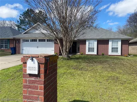8000 S 24th St, Fort Smith, AR 72908 photo 3