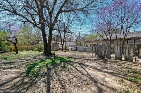 3824 Park Ave, Fort Smith, AR 72903 photo 11