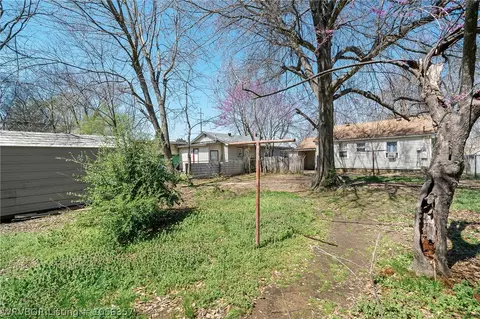 3824 Park Ave, Fort Smith, AR 72903 photo 13