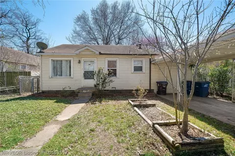 3824 Park Ave, Fort Smith, AR 72903 photo 1
