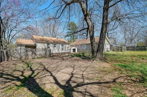 3824 Park Ave, Fort Smith, AR 72903 photo 12