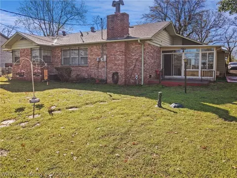 5811 Cliff Dr, Fort Smith, AR 72903 photo 25