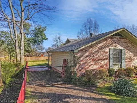 5811 Cliff Dr, Fort Smith, AR 72903 photo 28
