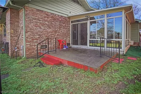 5811 Cliff Dr, Fort Smith, AR 72903 photo 24