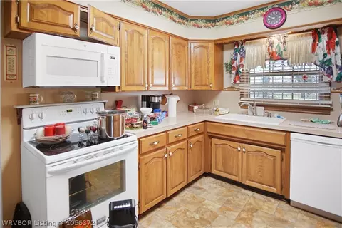 5811 Cliff Dr, Fort Smith, AR 72903 photo 6