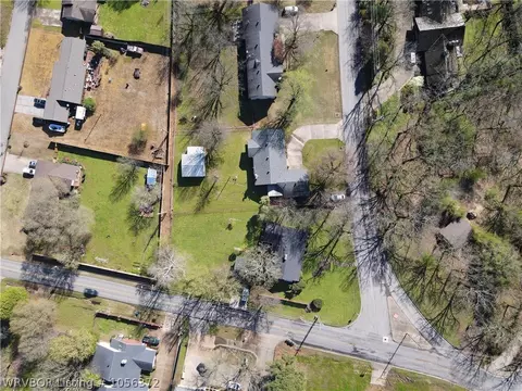5811 Cliff Dr, Fort Smith, AR 72903 photo 29