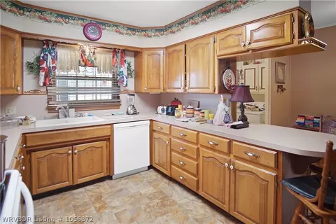 5811 Cliff Dr, Fort Smith, AR 72903 photo 5