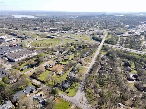 5811 Cliff Dr, Fort Smith, AR 72903 photo 33
