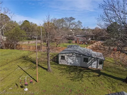 5811 Cliff Dr, Fort Smith, AR 72903 photo 26