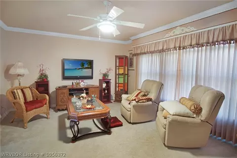 5811 Cliff Dr, Fort Smith, AR 72903 photo 3