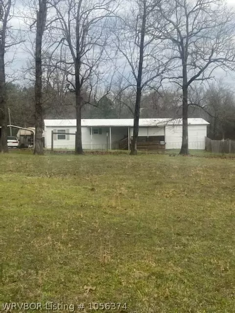9542 Fox Pit Rd, Hackett, AR 72937 photo 3