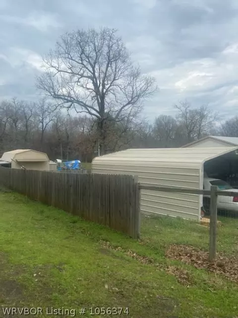 9542 Fox Pit Rd, Hackett, AR 72937 photo 5