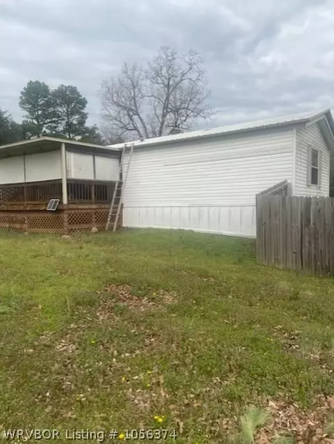 9542 Fox Pit Rd, Hackett, AR 72937 photo 8