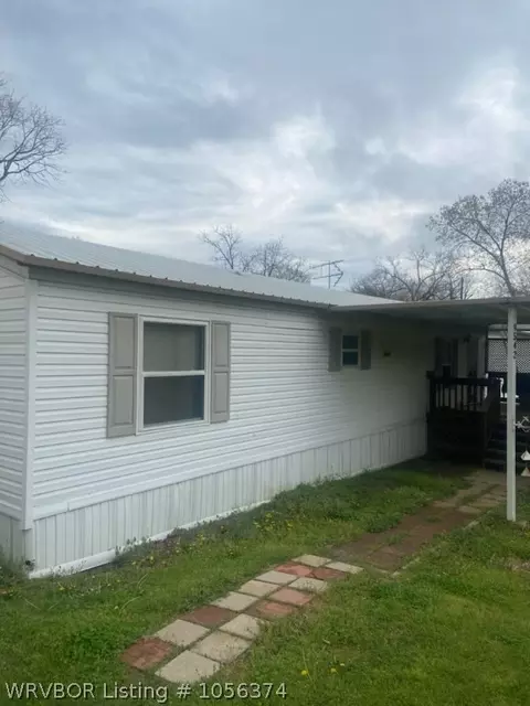 9542 Fox Pit Rd, Hackett, AR 72937 photo 1