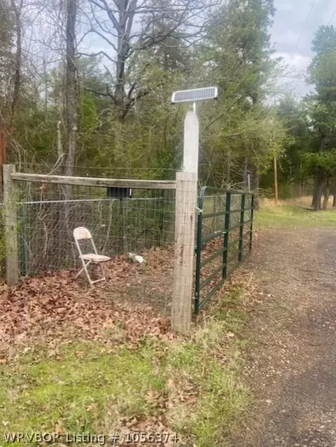 9542 Fox Pit Rd, Hackett, AR 72937 photo 4