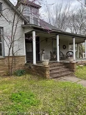 412 E Denver St, Greenwood, AR 72936 photo 8