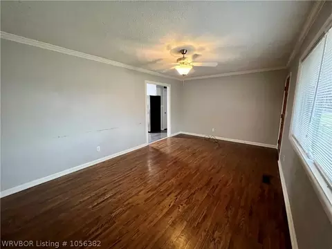 116 E Miami St, Greenwood, AR 72936 photo 3