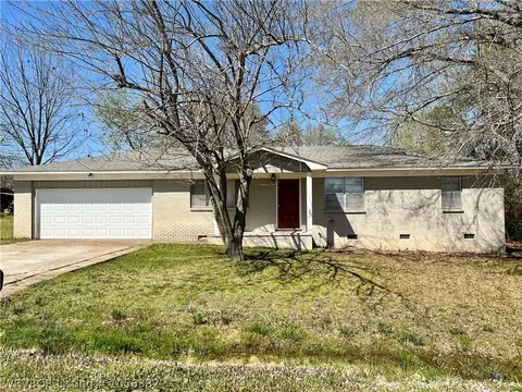 116 E Miami St, Greenwood, AR 72936 photo 2