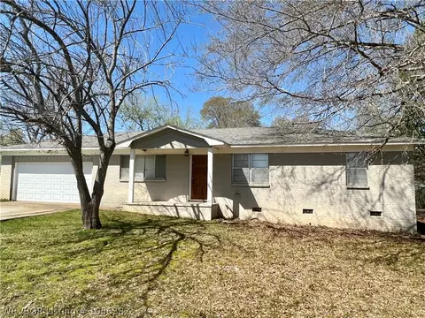116 E Miami St, Greenwood, AR 72936 photo 1