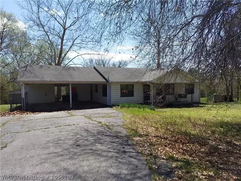 513 10 Hwy, Hackett, AR 72937 photo 1