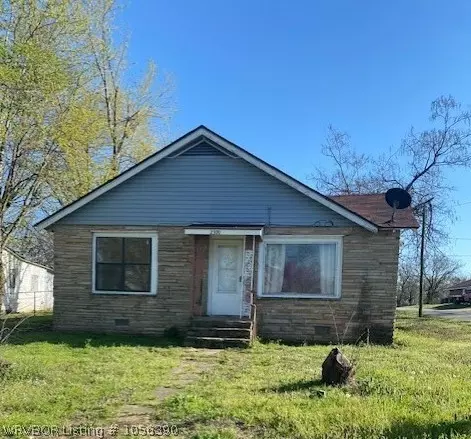 2300 Wirsing Ave, Fort Smith, AR 72904 photo 1