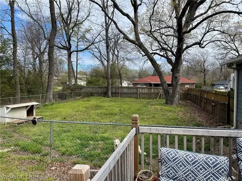 517 N 44 St, Fort Smith, AR 72903 photo 20