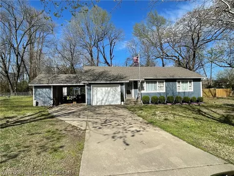 517 N 44 St, Fort Smith, AR 72903 photo 2