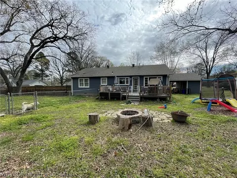 517 N 44 St, Fort Smith, AR 72903 photo 3