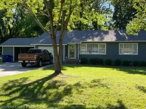 517 N 44 St, Fort Smith, AR 72903 photo 1
