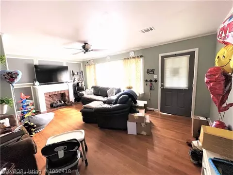 517 N 44 St, Fort Smith, AR 72903 photo 5