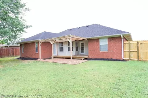 6917 Red Bud Dr, Fort Smith, AR 72916 photo 14