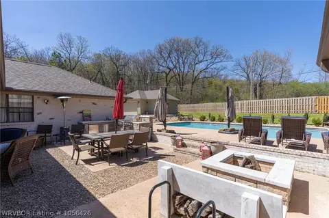 3623 Southview Dr, Fort Smith, AR 72903 photo 40