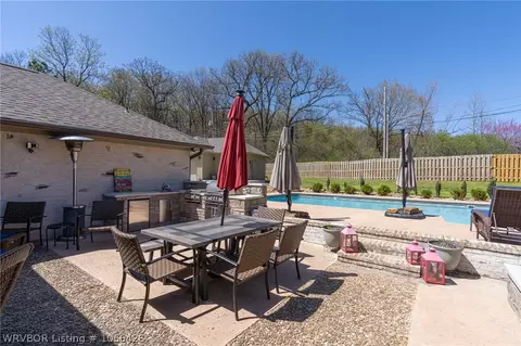 3623 Southview Dr, Fort Smith, AR 72903 photo 42