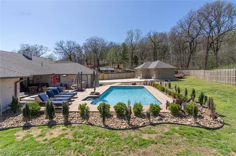 3623 Southview Dr, Fort Smith, AR 72903 photo 39