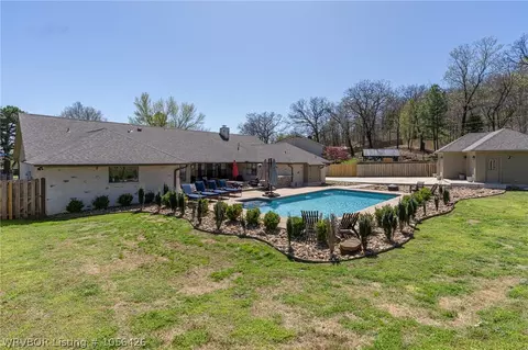 3623 Southview Dr, Fort Smith, AR 72903 photo 45