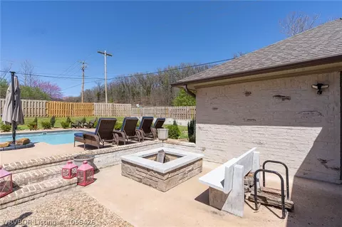 3623 Southview Dr, Fort Smith, AR 72903 photo 41