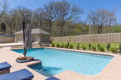 3623 Southview Dr, Fort Smith, AR 72903 photo 43