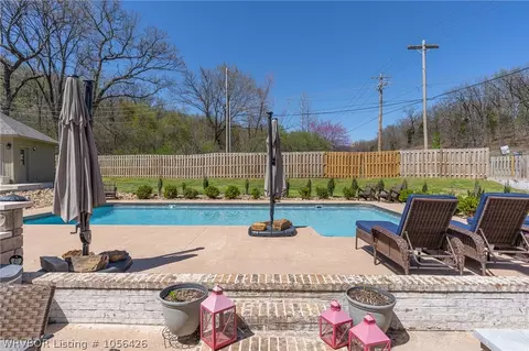 3623 Southview Dr, Fort Smith, AR 72903 photo 37