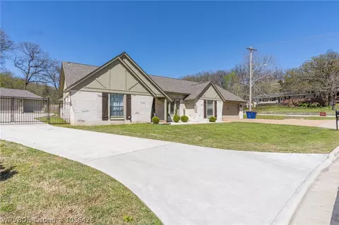 3623 Southview Dr, Fort Smith, AR 72903 photo 49