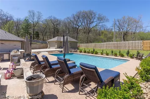 3623 Southview Dr, Fort Smith, AR 72903 photo 2
