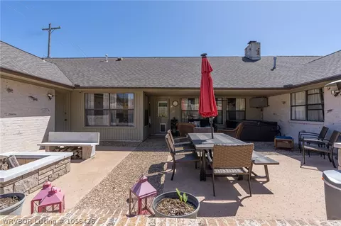 3623 Southview Dr, Fort Smith, AR 72903 photo 3