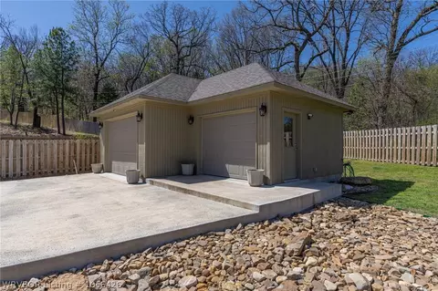3623 Southview Dr, Fort Smith, AR 72903 photo 5