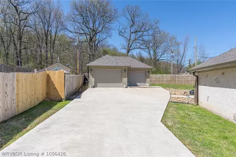 3623 Southview Dr, Fort Smith, AR 72903 photo 47