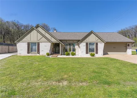 3623 Southview Dr, Fort Smith, AR 72903 photo 1