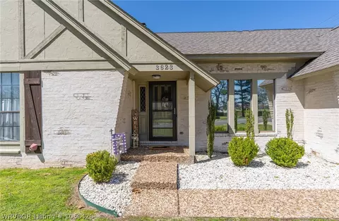 3623 Southview Dr, Fort Smith, AR 72903 photo 50
