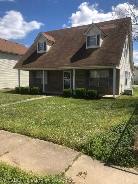 1218 14th St, Fort Smith, AR 72901 photo 1