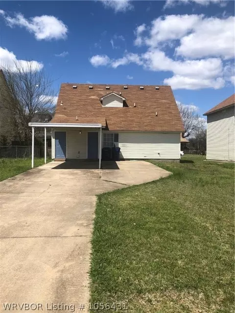 1218 14th St, Fort Smith, AR 72901 photo 2