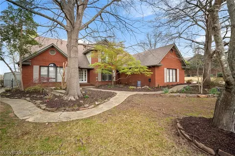 2105 Wyndermere Way, Fort Smith, AR 72903 photo 1