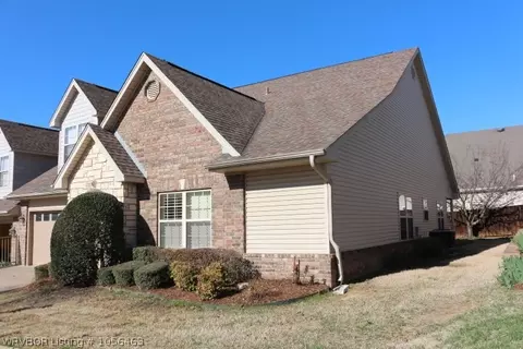 4108 Logan Ln, Fort Smith, AR 72903 photo 2